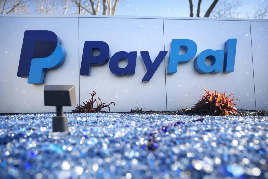 PayPal Expands PYUSD Stablecoin to 70 Global Markets