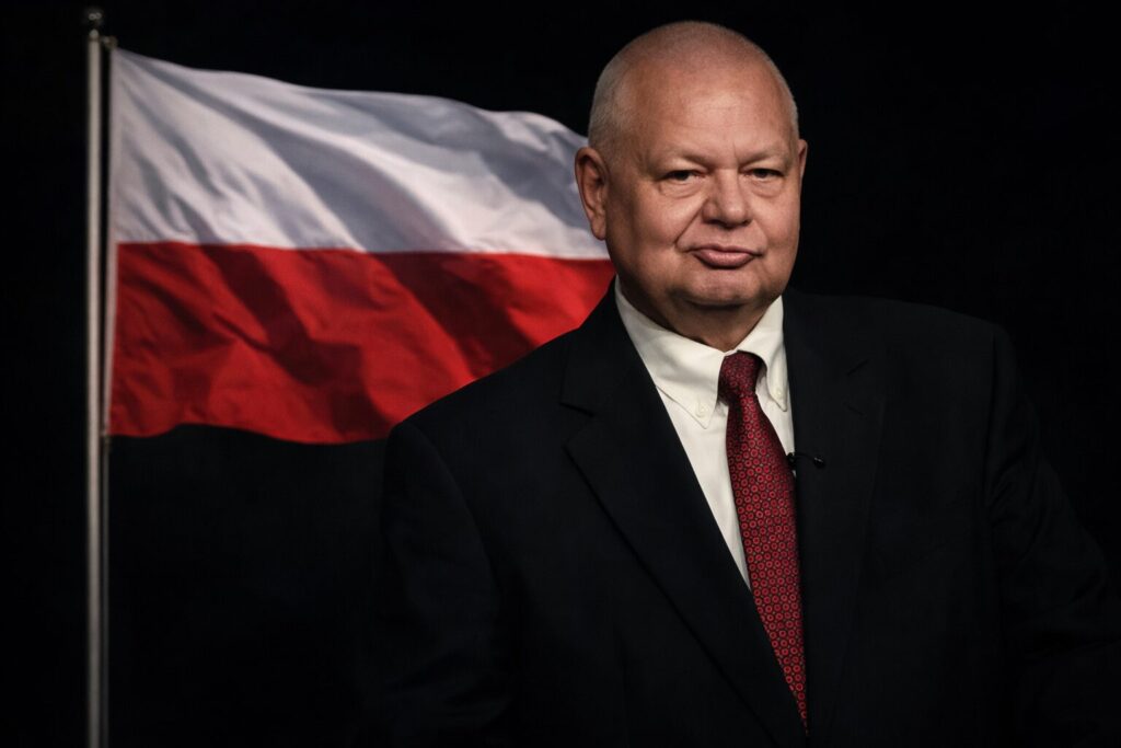 Poland Surpasses ECB in Gold Reserves, Targets 700 Tonnes