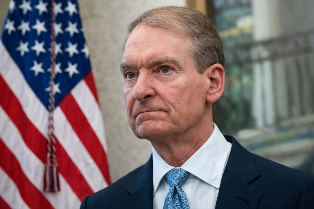 SEC Crypto Regulation Update Signals Shift Toward Clearer Legal Framework