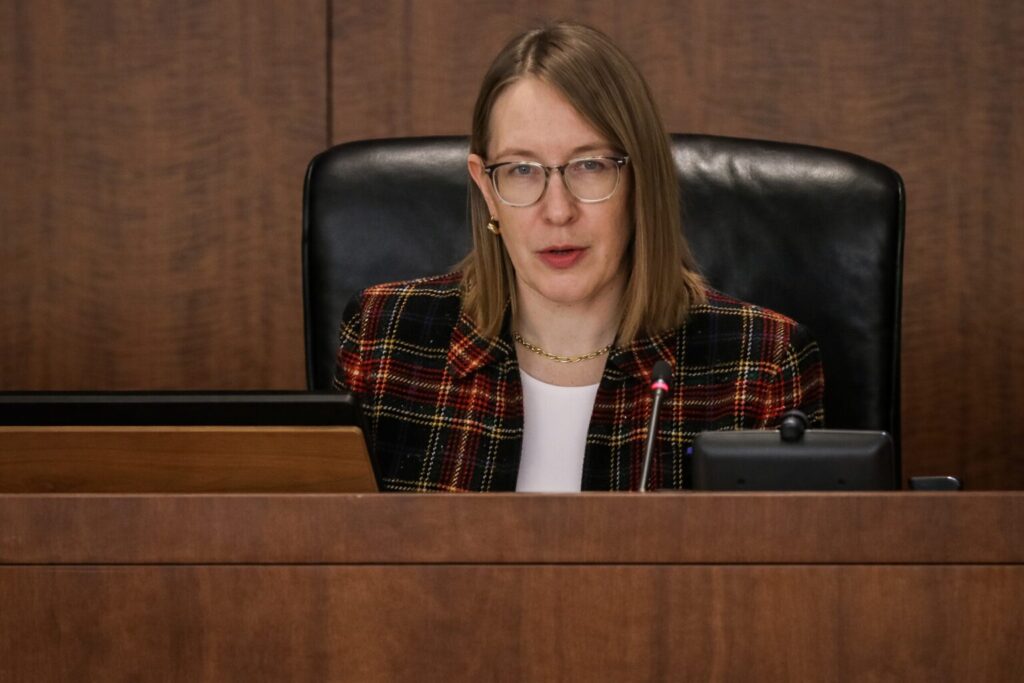 SEC Signals Openness to Tokenization Discussions With Industry