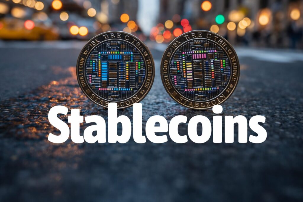 Stablecoins Challenge Legacy FX Rails but Off-Ramps Remain a Barrier