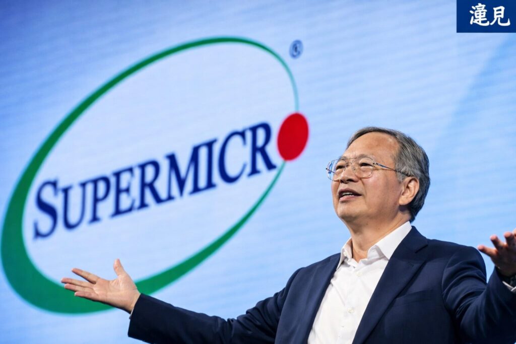 Super Micro Co-Founder Arrested in Alleged $2.5 Billion AI Chip Smuggling Case