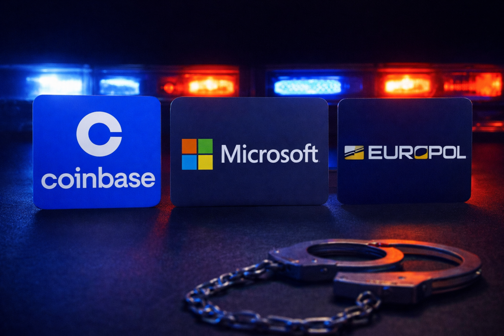 Tycoon 2FA Phishing Network Dismantled by Global Cybersecurity Coalition