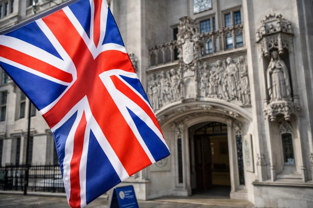 UK Sanctions $20 Billion Crypto Scam Platform Xinbi to Curb Illicit Activity