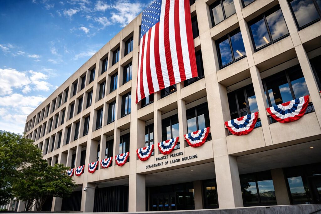 US Labor Department Proposes Rule to Include Crypto in 401(k) Plans