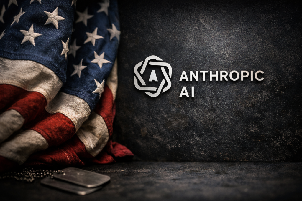 US Military Reportedly Used Anthropic AI in Iran Strike Despite Trump Ban
