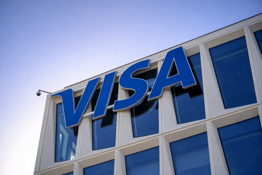 Visa and Stripe Backed Tempo Launch AI Payment Tools for Agent Economy