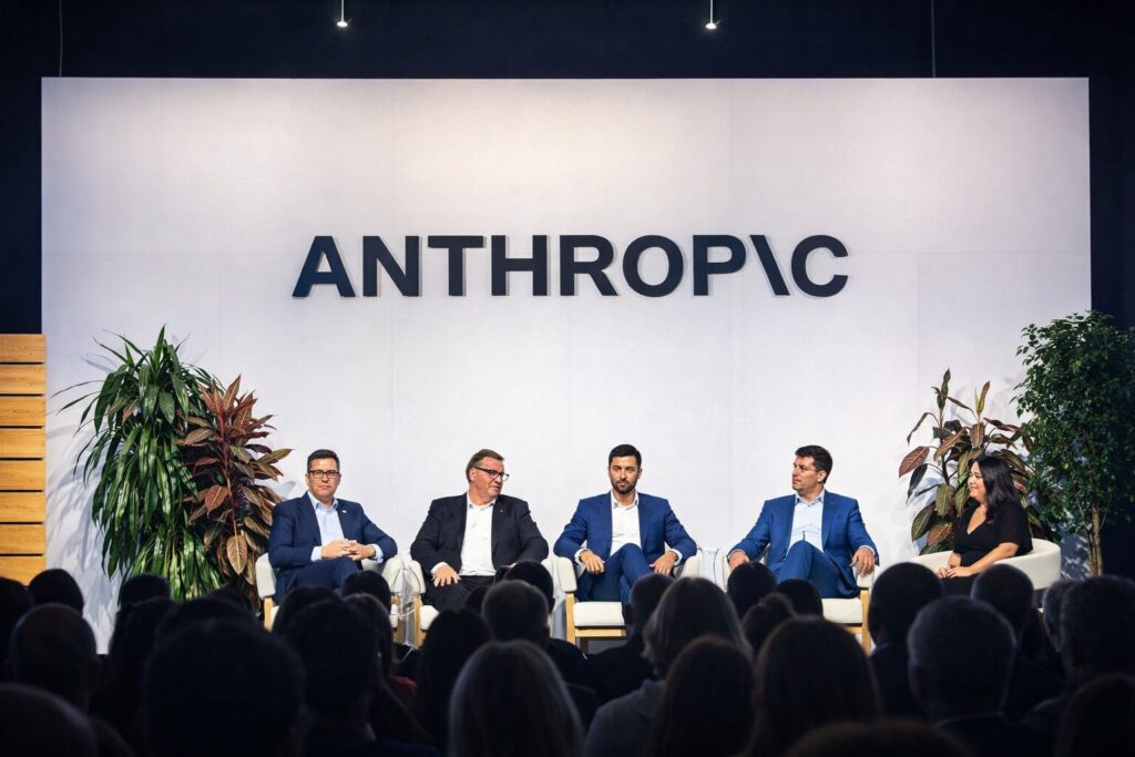 Anthropic Loses Initial Court Battle Over Pentagon Supply Chain Risk Designation