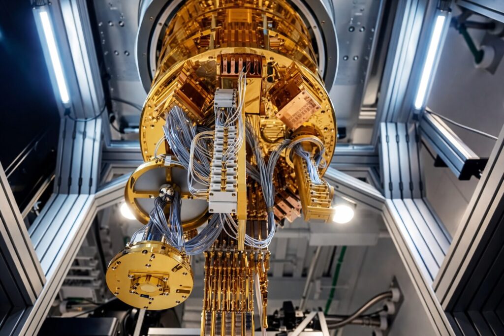 Bitcoin Has 3–5 Years to Prepare for Quantum Computing Threat, Bernstein Says