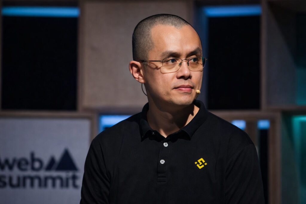 Crypto Won’t Be a Topic in 5 Years, It Will Be Infrastructure: CZ