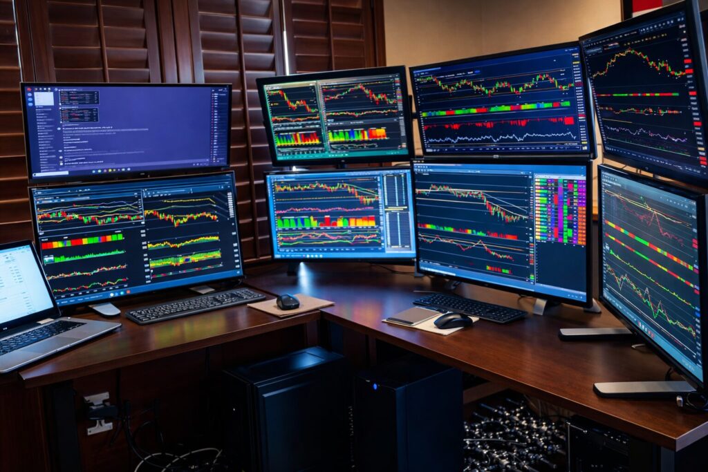 Crypto Token Supply Surge Raises ‘Existential’ Concerns as Value Creation Lags