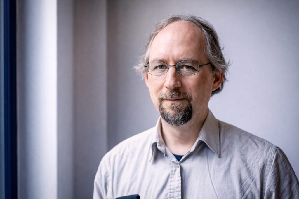 Investigation Suggests Adam Back Could Be Bitcoin Creator Satoshi Nakamoto