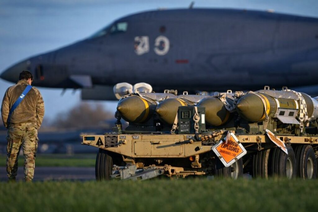 Iran Seeks $270B in War Reparations as US War Costs Reach $50B