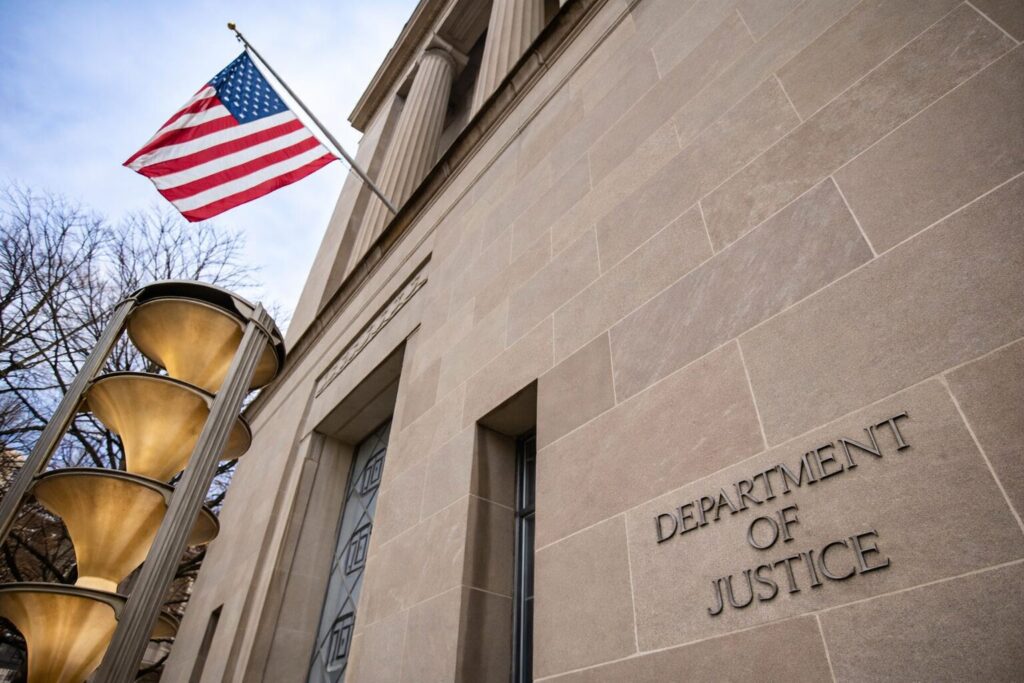 Justice Department Opens Compensation Program for Victims of $4B OneCoin Crypto Fraud