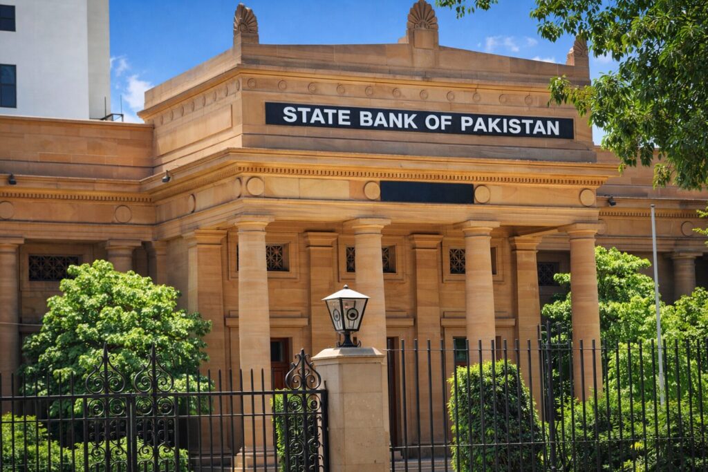 Pakistan Allows Banks to Serve Licensed Crypto Firms After Years-Long Ban