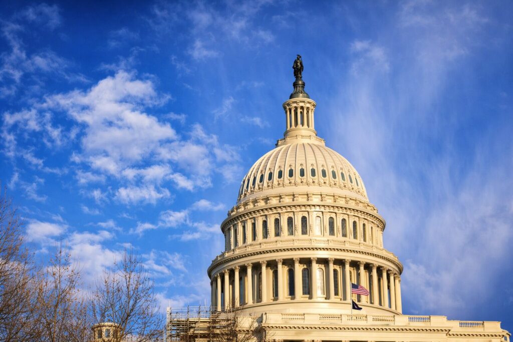 US Lawmakers Revive PARITY Act to Reform Crypto Tax Reporting and Stablecoin Rules